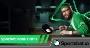 Sporbet Canlı Bahis