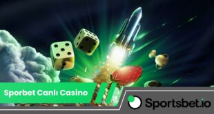 Sporbet Canlı Casino