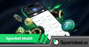 Sporbet Mobil