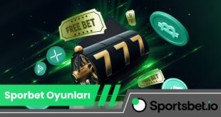 Sporbet Oyunları