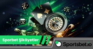 Sporbet Şikayetler